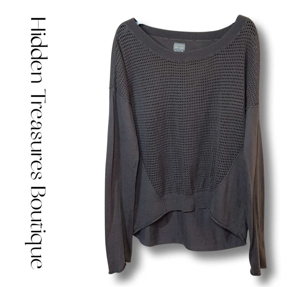 Converse One Star Shirt